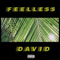 David - Feelless (Explicit)