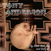 Tony Anderson - By Road, Rail, Sky, & Sail, Etc.