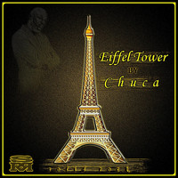 Chuca - Eiffel Tower