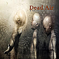 Dead Air - Dead Air