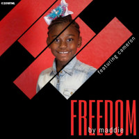 Maddie - Freedom (feat. Cameron)