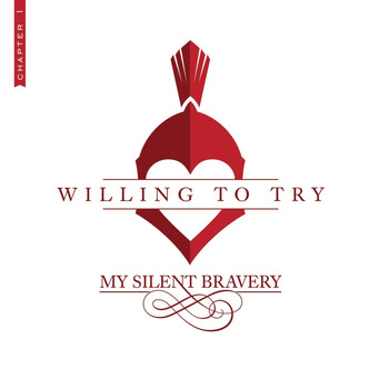 My Silent Bravery - Willing to Try, Ch. 1