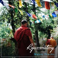 Musica Relajante, Oasis of Relaxation and Meditation, Rising Higher Meditation - #17 Rejuvenating Music Tracks for Relaxation & Mindfulness
