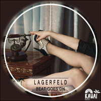 Lagerfeld - Beat Goes On