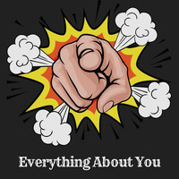 MrMarco - Everything About You