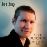 Jørn Skauge - Prokofiev: Piano Sonata No. 7