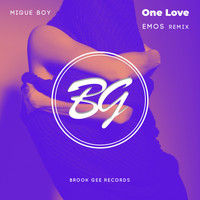 Migue Boy - One Love