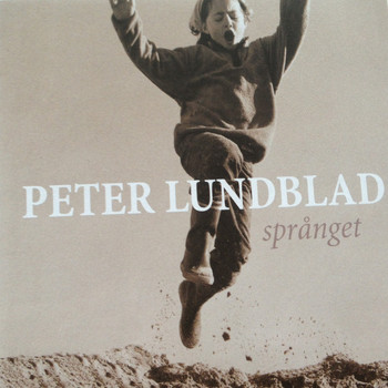 Peter Lundblad - Språnget