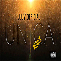 JLuv Official - Única (Remix) (Explicit)