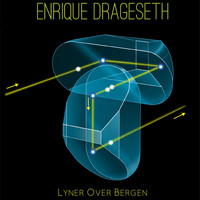 Enrique Drageseth - Lyner over Bergen