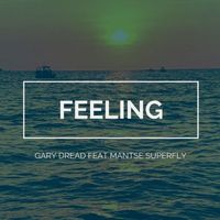 Gary Dread - Feeling (feat. Mantse Superfly) - Single