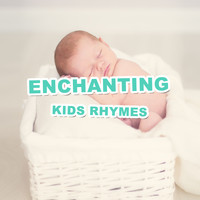 Nursery Rhymes, Sleep Baby Sleep, Bedtime Baby - #15 Enchanting Kids Rhymes