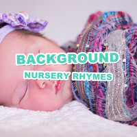Lullaby Babies, Baby Music Center, Baby Sleep Sounds - #12 Background Nursery Rhymes
