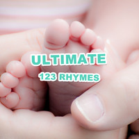 Nursery Rhymes, Sleep Baby Sleep, Bedtime Baby - #14 Ultimate 123 Rhymes