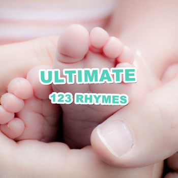 Nursery Rhymes, Sleep Baby Sleep, Bedtime Baby - #14 Ultimate 123 Rhymes