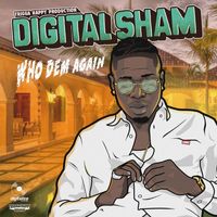 Digital Sham - Who Dem Again