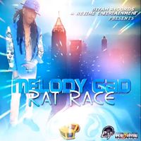 Melody Gad - Rat Race
