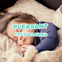 Smart Baby Lullaby, Baby Sweet Dream, Baby Sleep Through the Night - #10 Pleasant 123 Lullabies