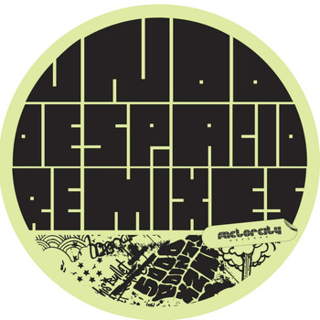 Undo - Despacio Remixes