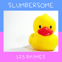 Smart Baby Lullaby, Baby Sweet Dream, Baby Sleep Through the Night - #14 Slumbersome 123 Rhymes