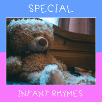 Monarch Baby Lullaby Institute, Happy Baby Lullaby Collection, Nursery Rhymes Club - #10 Special Infant Rhymes