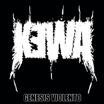 Kewa - Genesis Violento (Explicit)
