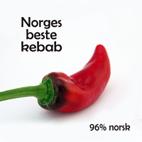 Alias - Norges Beste Kebab