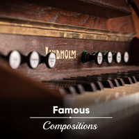 Piano Pianissimo, Exam Study Classical Music, Exam Study Classical Music Orchestra - #18 Famous Compositions