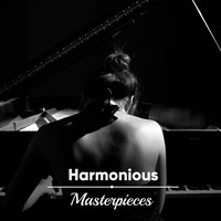 Study Piano, Piano Music for Exam Study, Concentrate with Classical Piano - #21 Harmonious Masterpieces