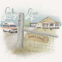 Lucky Lips - Bethea Ranch