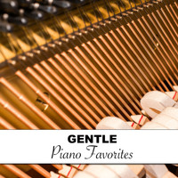 Piano Relax, Ambient Piano, Background Piano Music - #18Gentle Piano Favorites