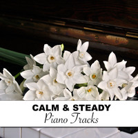 Gentle Piano Music, Piano Masters, Classic Piano - #12 Calm & Steady Piano Tracks