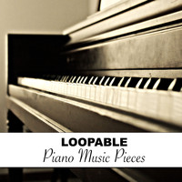 Piano Suave Relajante, Los Pianos Barrocos, Relajacion Piano - #20 Loopable Piano Music Pieces
