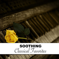 Piano Pacifico, Piano Prayer, Piano Dreams - #10 Soothing Classical Favorites