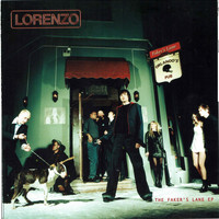 Lorenzo - The Faker's Lane EP