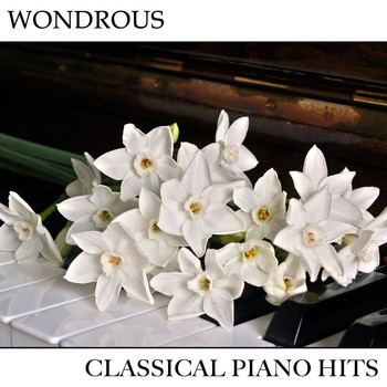 Piano for Studying, Relaxaing Chillout Music, Piano: Classical Relaxation - #10 Wondrous Classical Piano Hits