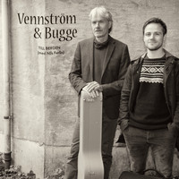 Robert Vennström & Heine Bugge - Till Bergen (med Nils Ferlin)