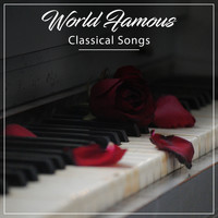 Piano Suave Relajante, Los Pianos Barrocos, Relajacion Piano - #13 World Famous Classical Songs