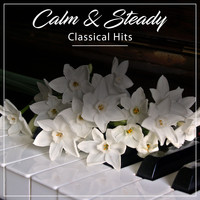 Piano Pacifico, Piano Prayer, Piano Dreams - #9 Calm & Steady Classical Hits