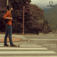 Orlandoni - Inicia