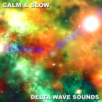 White Noise Baby Sleep, White Noise for Babies, White Noise Therapy - #18 Calm & Slow Delta Wave Sounds