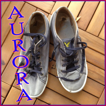 Aurora - Old Shoes
