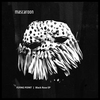 Flying Point - Black Rose EP