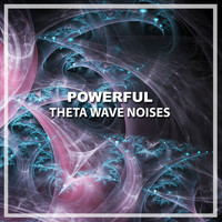 Study Music & Sounds, Study Power, Binaural Creations - #15 Powerful Theta Wave Noises