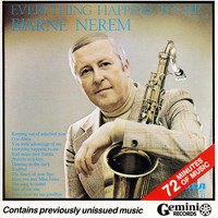 Bjarne Nerem - Everythings Happen to Me