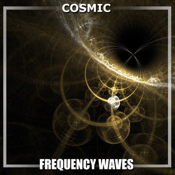 White Noise Baby Sleep, White Noise for Babies, White Noise Therapy - #13 Cosmic Frequency Waves