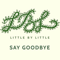 Little by Little - Say Goodbye