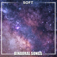 The Sleep Principle, ASMR Sleep Sounds, Masters of Binaurality - #17 Soft Binaural Songs