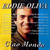 Eddie Oliva - Ciao Mondo