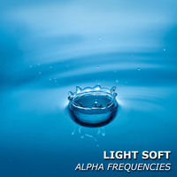 White Noise Babies, Meditation Awareness, White Noise Research - #18 Light Soft Alpha Frequencies